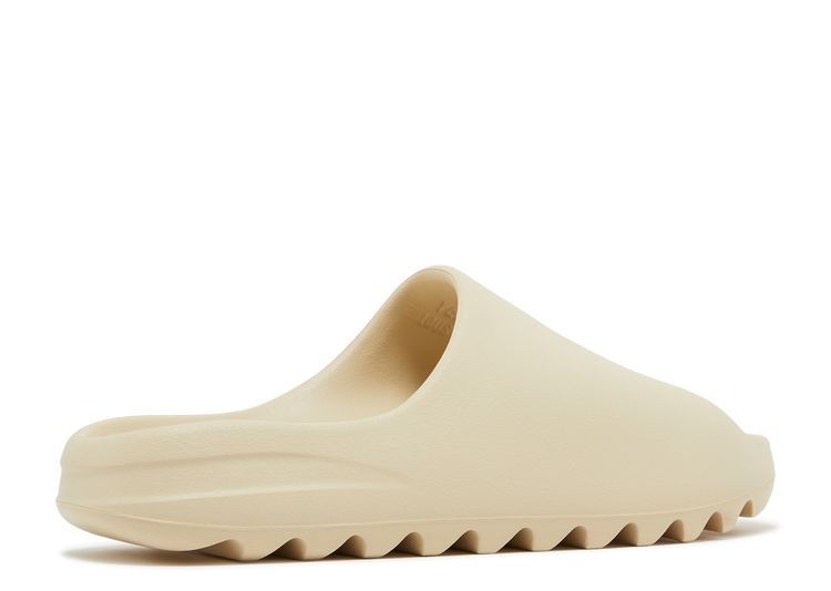 YEEZY SLIDE Bone Off White