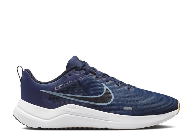 Downshifter 12 'Midnight Navy' Nike DD9293 400 midnight navy/dark