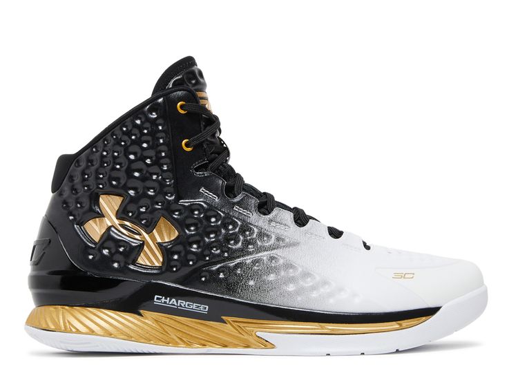 Curry 1 Retro 'MVP' 2022