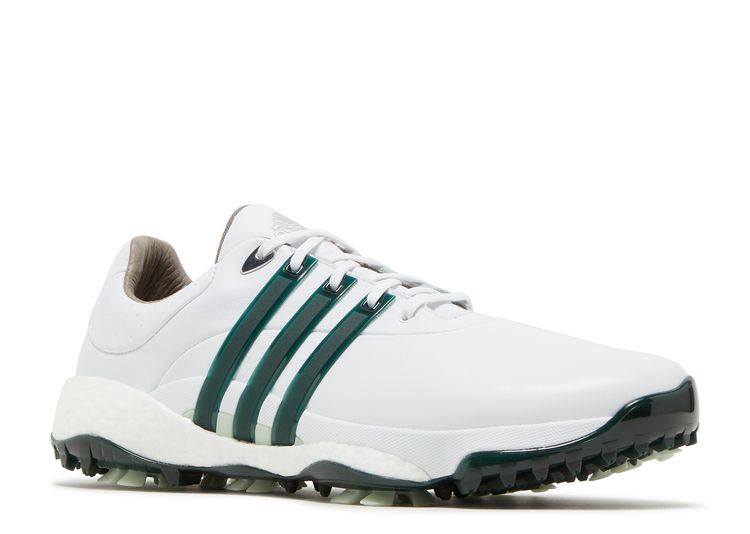 Tour 360 22 'Cloud White Shadow Green' - Adidas - GY4541 - cloud