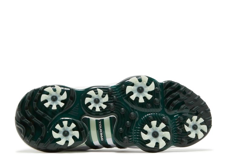 Tour 360 22 'Cloud White Shadow Green' - Adidas - GY4541 - cloud