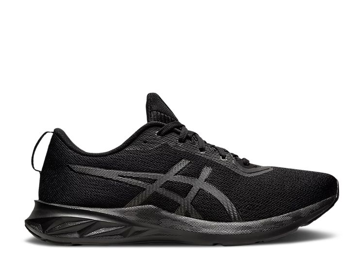 Versablast 2 'Black Graphite Grey' - ASICS - 1011B334 002 - black ...