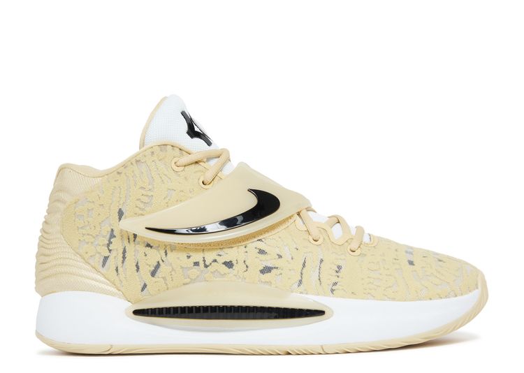 nike kd 1 gold