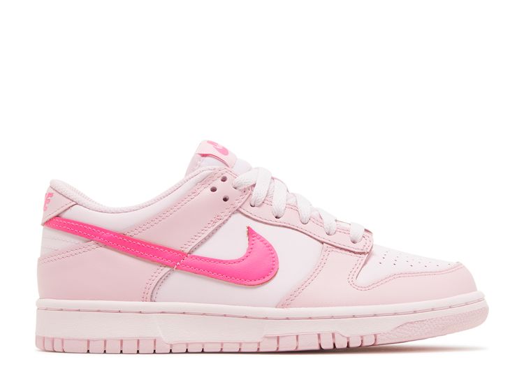 pink nike vapormax | Nike Dunk Sneakers | Flight Club