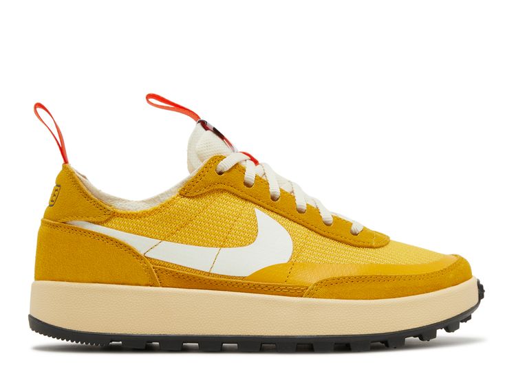 Tom Sachs x Nikecraft General Purpose - all colourways