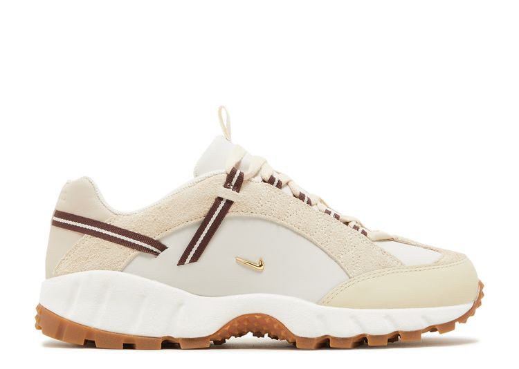 Jacquemus X Wmns Air Humara LX 'Sail' - Nike - DR0420 001 - light