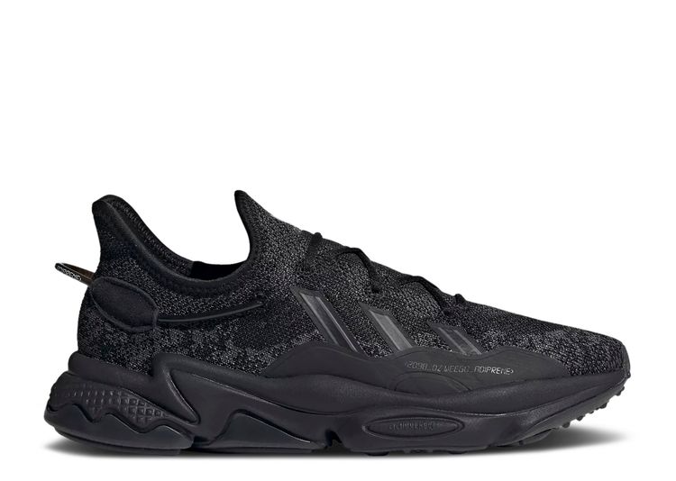 ozweego knit mens