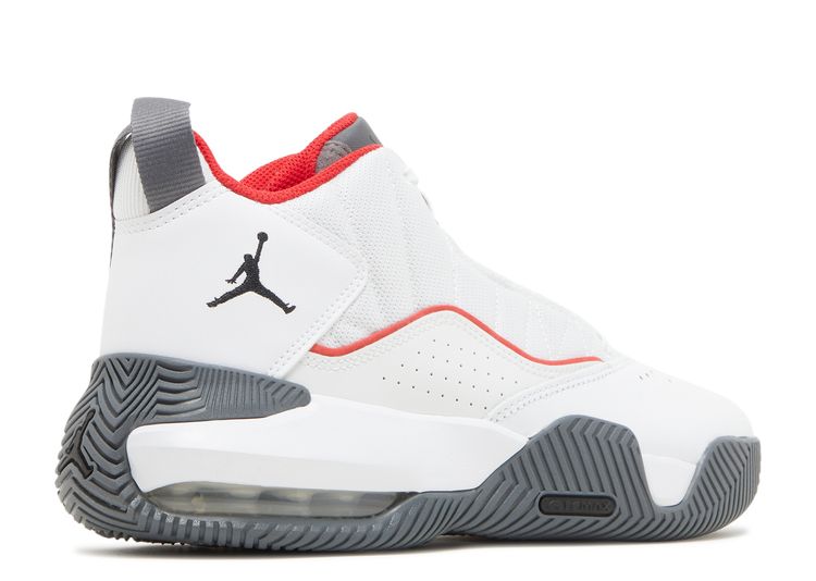 Jordan Stay Loyal 'White Light Graphite'