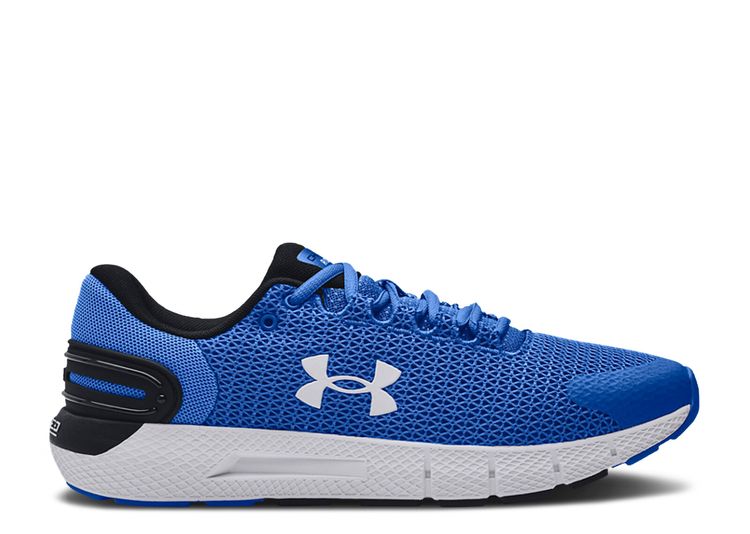Charged Rogue 2.5 'Blue Circuit' - Under Armour - 3024400 401 - blue ...