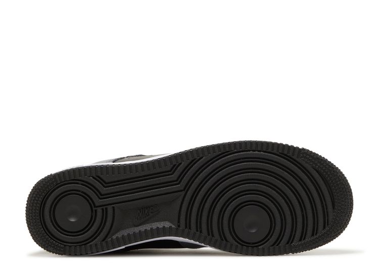 Nike Air Force 1 '07 LV8 Black Smoke Grey