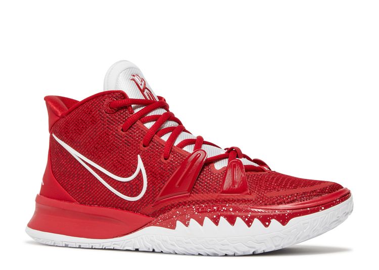 kyrie 7 fuchsia