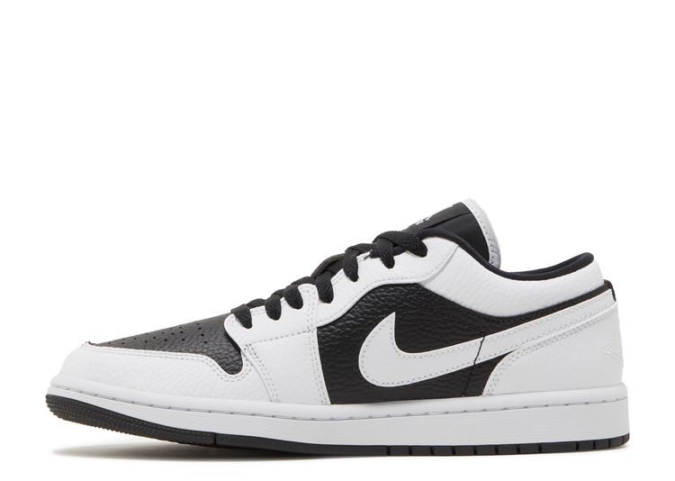 Wmns Air Jordan 1 Low SE 'Homage' - Air Jordan - DR0502 101