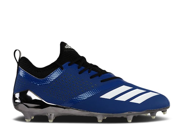 adizero 5 star 7.0 black