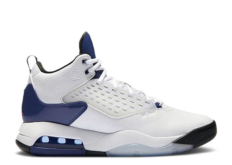 nike jordan maxin 200