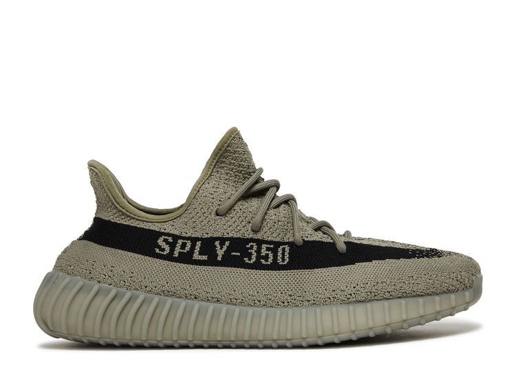 Adidas Yeezy Boost 350 Sneakers