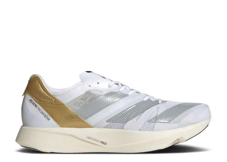 adizero 8.0 gold