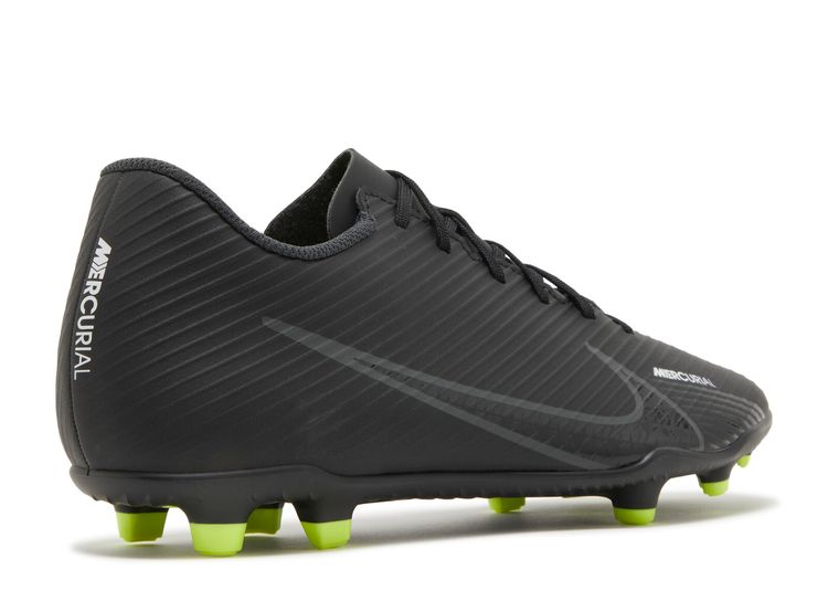 Mercurial Vapor 15 Club MG 'Shadow Pack' - Nike - DJ5963 001 - black ...