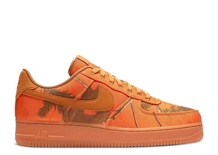 Dunk Low GS 'Orange Blaze Cactus