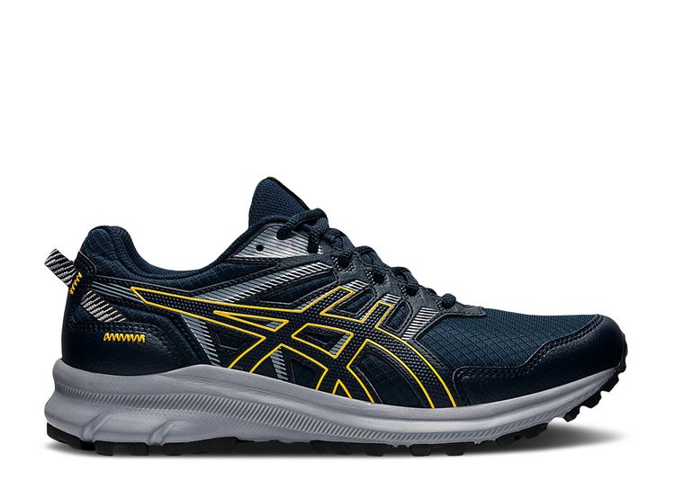 Trail Scout 2 'French Blue' - ASICS - 1011B181 400 - french blue ...
