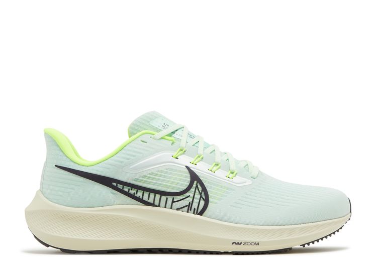 Air Zoom Pegasus 39 'Barely Green' - Nike - DH4071 301 - barely green ...