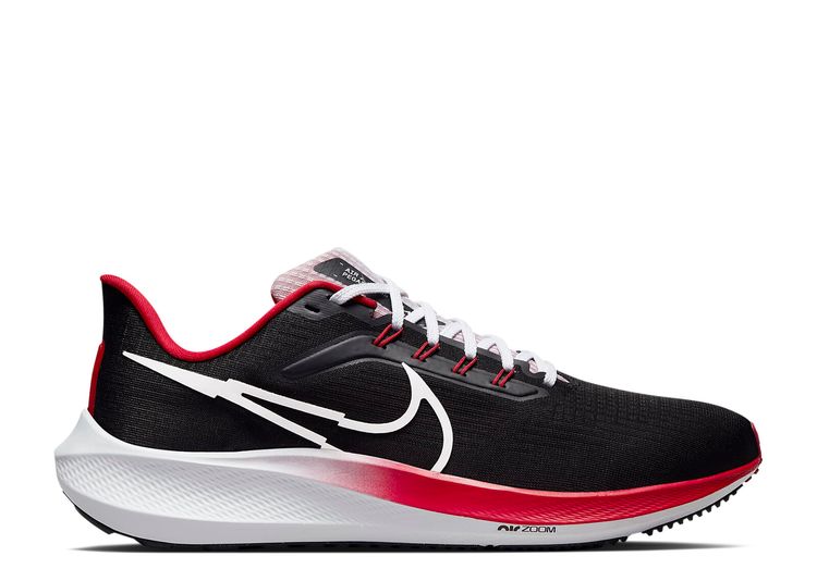 Air Zoom Pegasus 39 'Bowerman Track Club' - Nike - DQ7871 001 - black ...