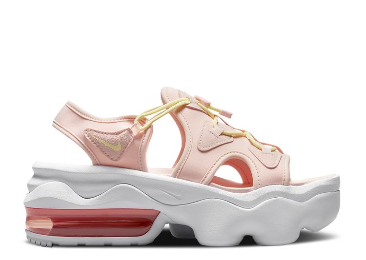 Wmns Air Max Koko Sandal 'Pink Quartz'