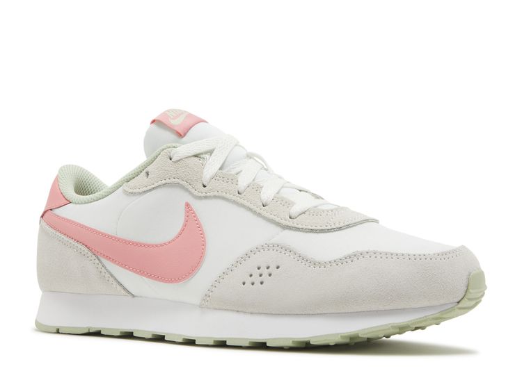 MD Valiant GS 'White Pink Gaze' - Nike - CN8558 107 - summit white ...