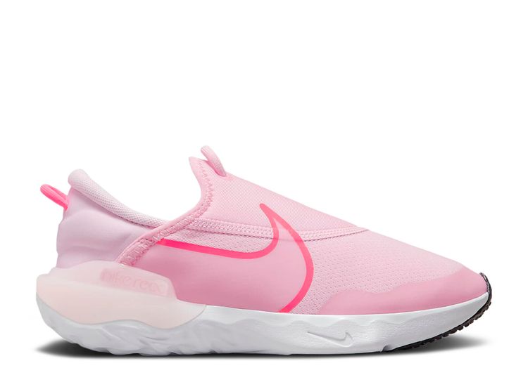 Flow PS 'Medium Soft Pink' - Nike - DD3723 602 - medium soft pink/pink ...