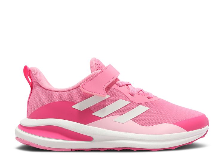 Fortarun K 'Shock Pink' - Adidas - GZ1827 - shock | Club