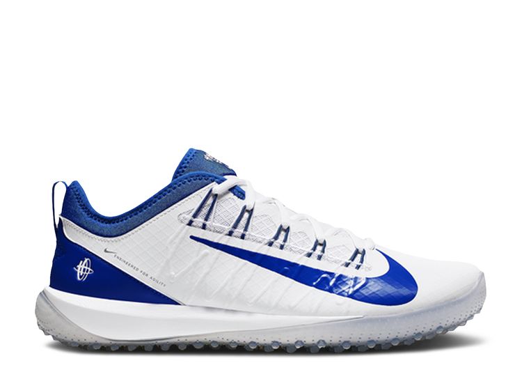 alpha huarache 7 pro tf lax