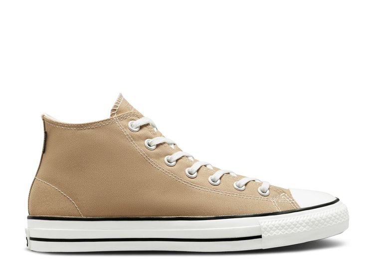 Chuck Taylor All Star Pro Canvas Mid 'Nomad Khaki' - Converse - A02419C ...