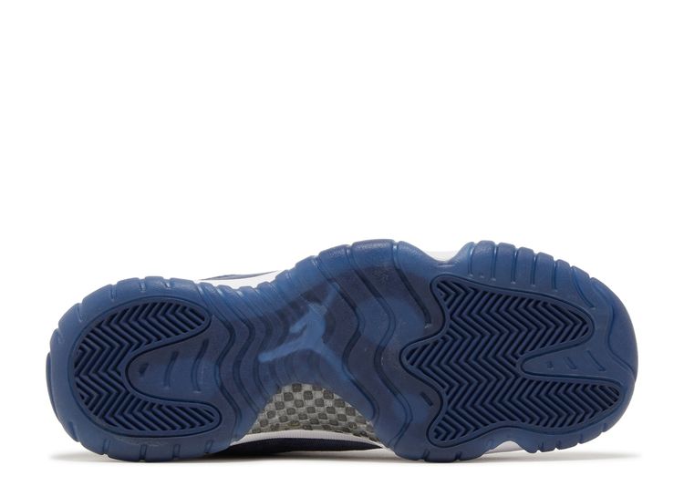 Air Jordan 11 Low Midnight Navy - Air Jordans, Release Dates & More