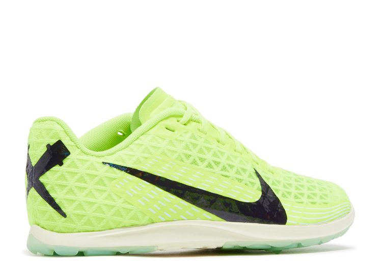 Zoom Rival Waffle 5 'Volt Mint Foam' Nike CZ1804 702 volt/mint