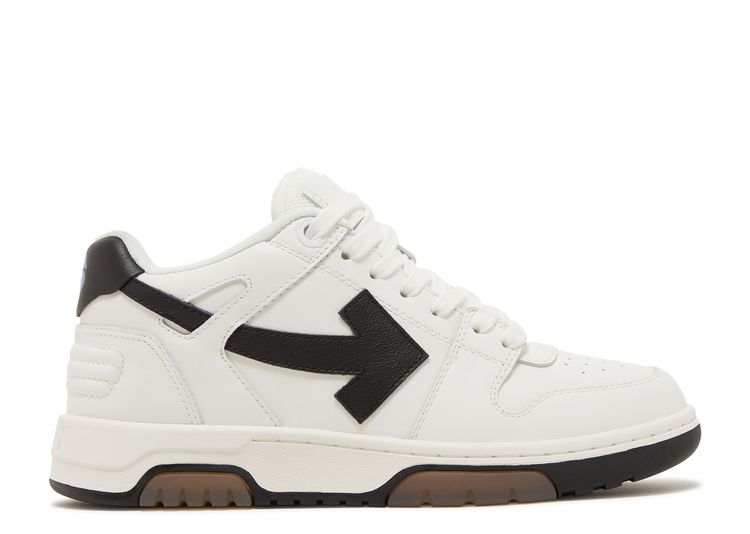 Off White Wmns Out Of Office 'White Black' - Off White ...