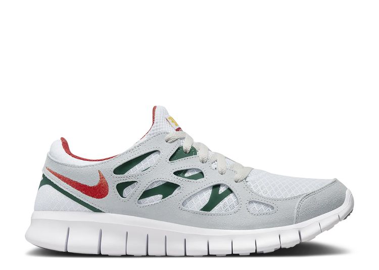 nike free run guava ice