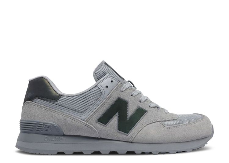 Nb 574 urban clearance twilight