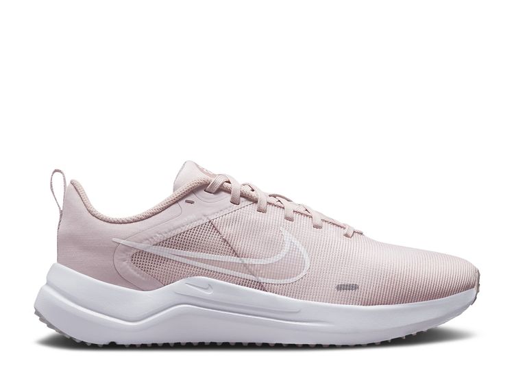 Wmns Downshifter 12 'Barely Rose Pink Oxford' - Nike - DD9294 600 ...