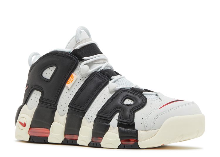 Nike Air More Uptempo Multi-Color (GS) - DAIKAN