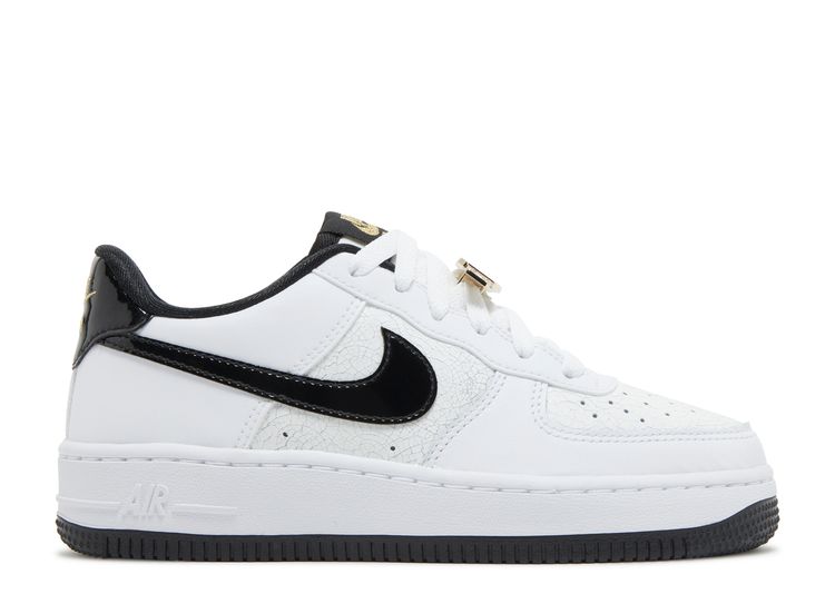 Shoes Nike AIR FORCE 1 LOW LV8 GS 