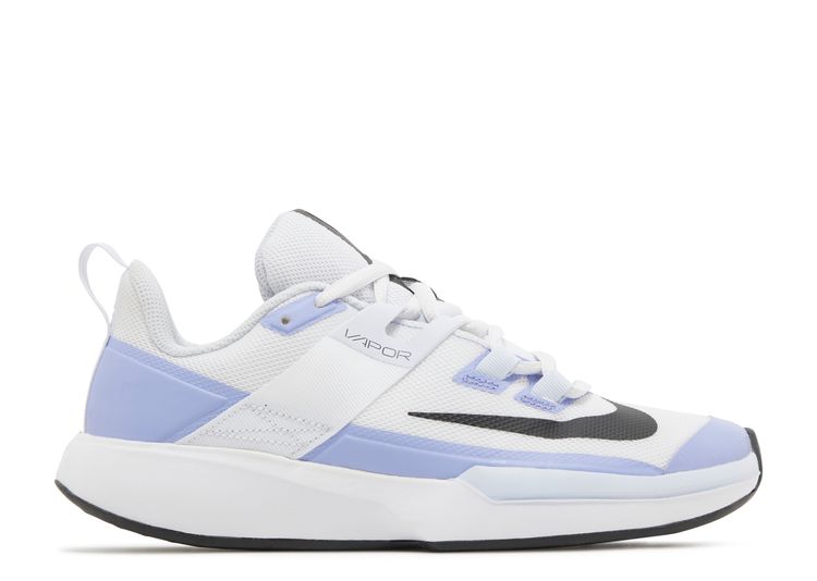Wmns NikeCourt Vapor Lite 'Light Thistle' Nike DC3431 500 light