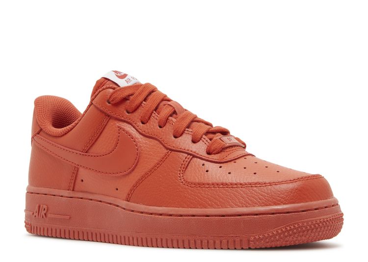 orange purple air forces