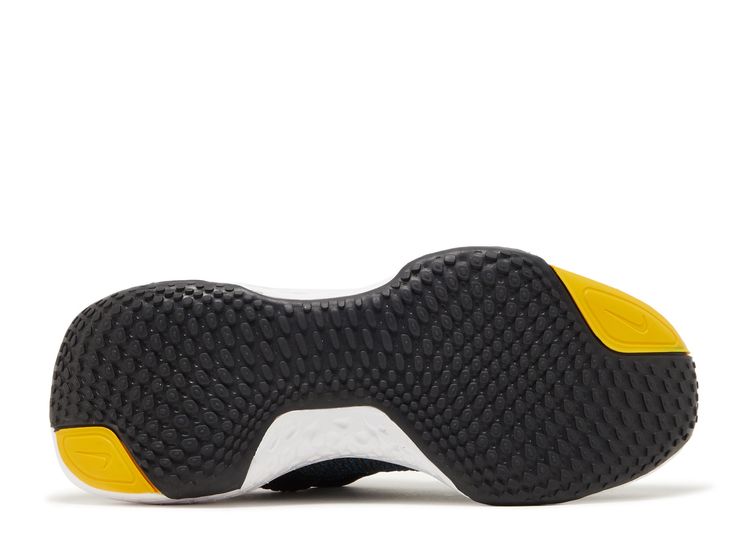 ZoomX Invincible Run Flyknit 2 'Black Chlorine Blue' Nike DH5425