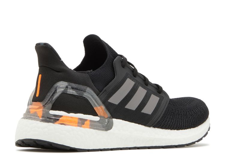 ultraboost 20 orange