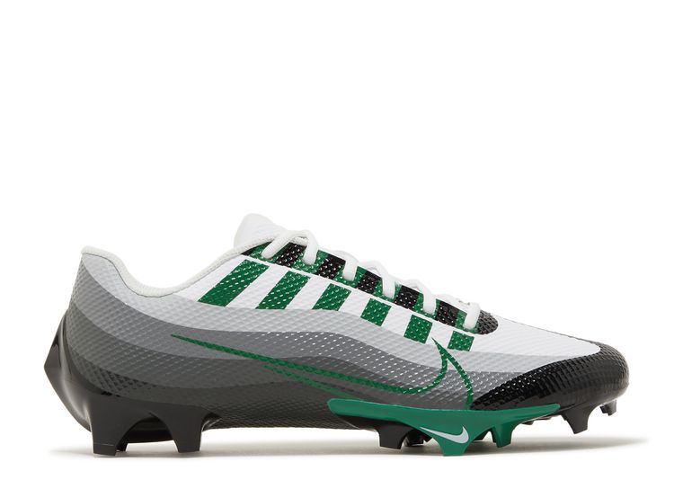 nike vapor edge speed 360 green