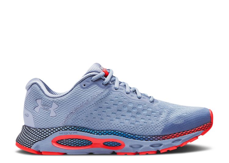 HOVR Infinite 3 'Washed Blue Beta' Under Armour 3023540 400