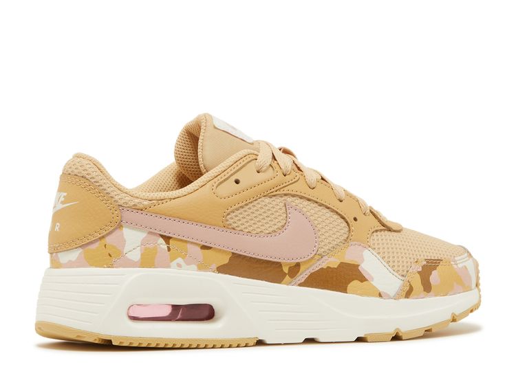 pink camo nike womens shoes