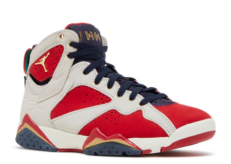 Trophy Room X Air Jordan 7 Retro 'New Sheriff In Town' - Air