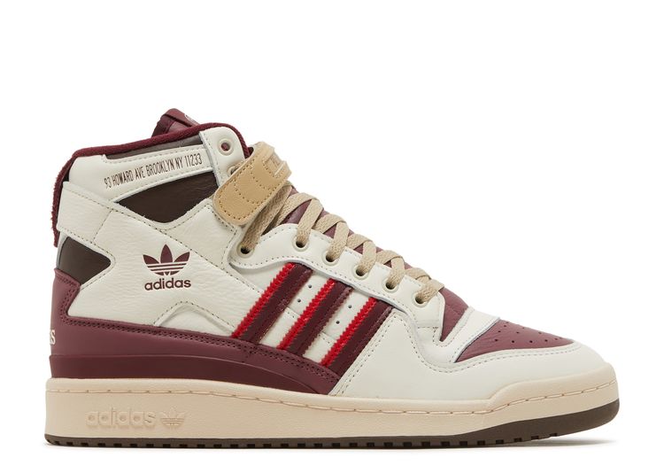 adidas Forum Low Louisville - IE7697 Raffles and Release Date