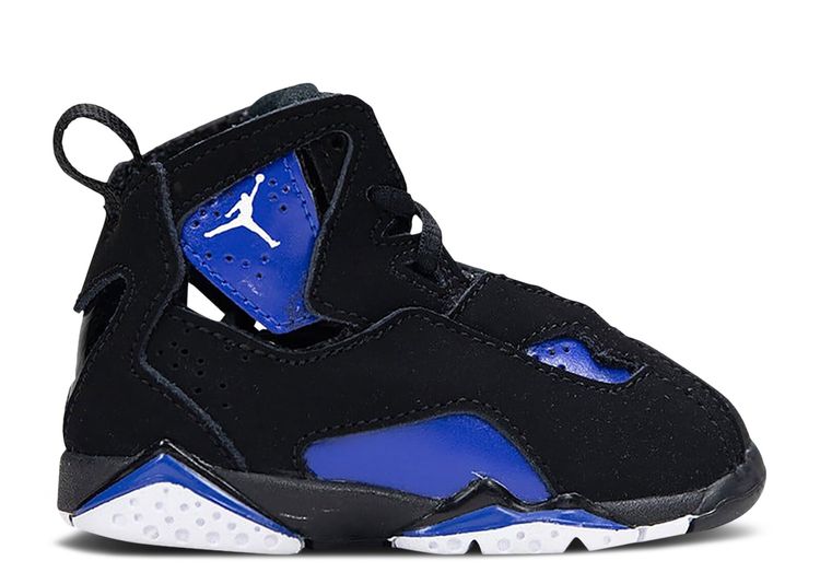 when did the jordan true flight come out