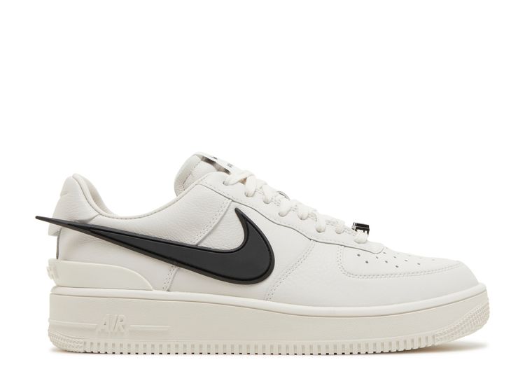 AMBUSH X Air Force 1 Low 'Phantom'   Nike   DV    phantom